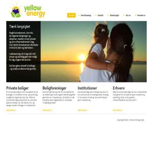 YellowEnergy