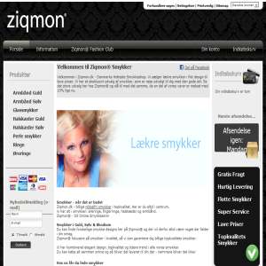 Ziqmon Smykker