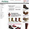NETSKO - Online skobutik