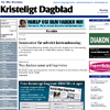 Kristeligt Dagblad