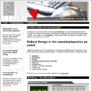 ReBootdesign.dk