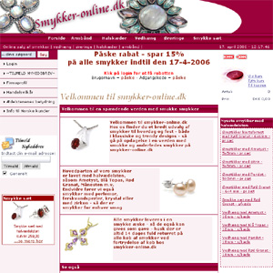 smykker-online.dk