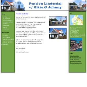 Pension Lindesdal