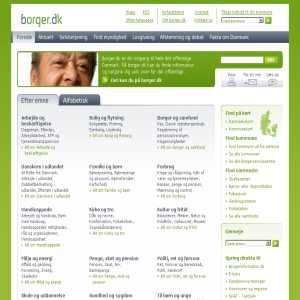 Borger.dk - Offentlige Service