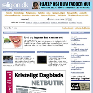 Religion.dk