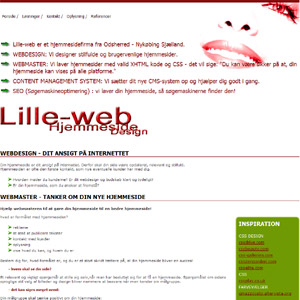 Lille-web