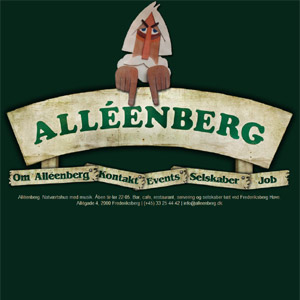 Allenberg