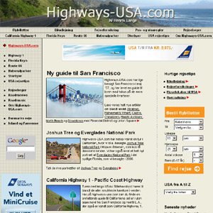 Highways-USA.com