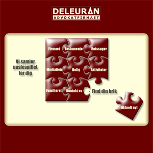 Advokatfirmaet Deleuran